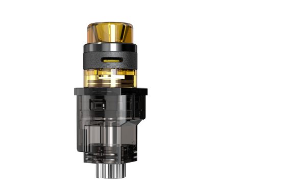 nautilus prime x pod rdta